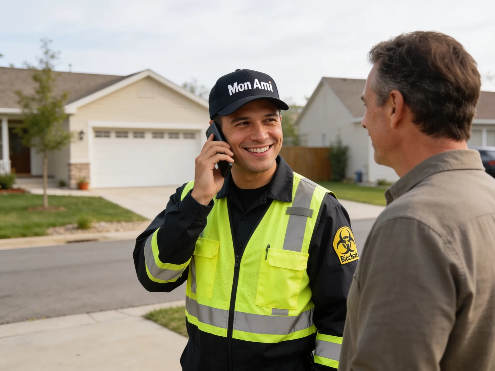 Sewage Cleanup Tonopah, AZ FAQs